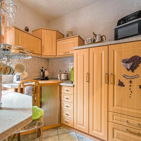 Apartman In Der Naehe Des Brockengipfels, Cleaning Included