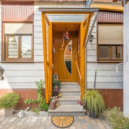 Apartman In Der Naehe Des Brockengipfels, Cleaning Included Ilsenburg