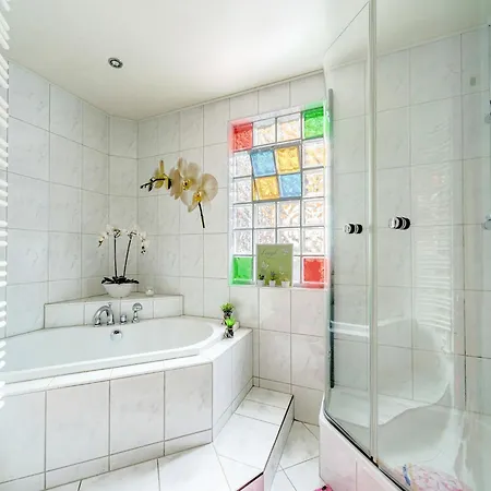 Apartman In Der Naehe Des Brockengipfels, Cleaning Included *
