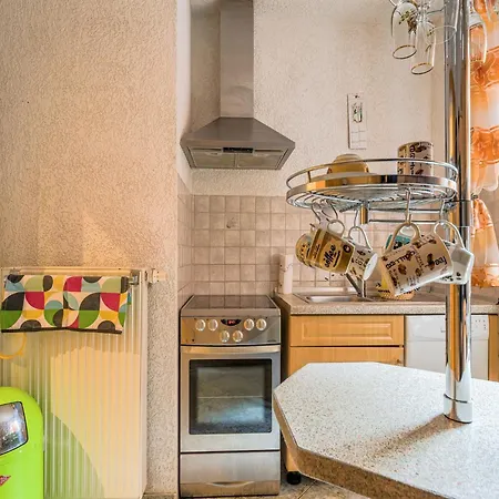 Apartman In Der Naehe Des Brockengipfels, Cleaning Included Ilsenburg