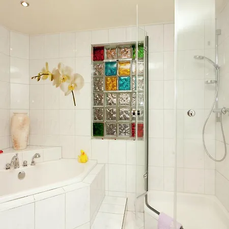 In Der Naehe Des Brockengipfels, Cleaning Included * Ilsenburg