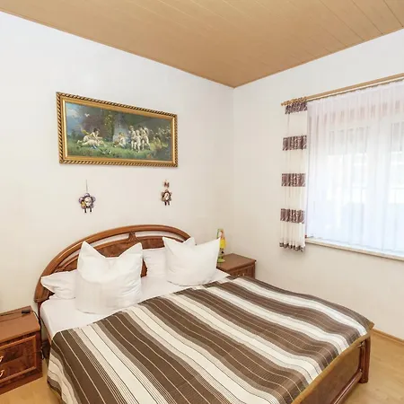In Der Naehe Des Brockengipfels, Cleaning Included Apartman