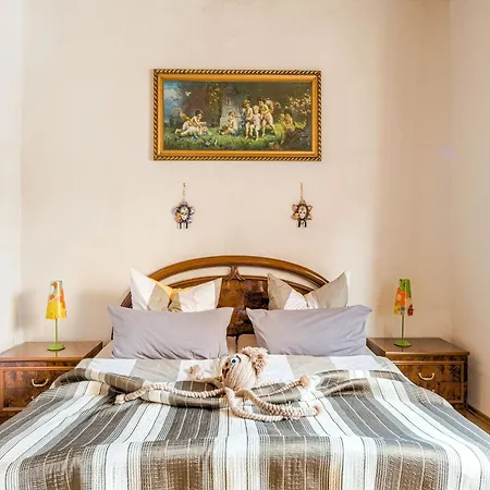 In Der Naehe Des Brockengipfels, Cleaning Included Apartman Ilsenburg