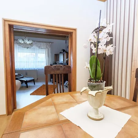 Apartman In Der Naehe Des Brockengipfels, Cleaning Included *