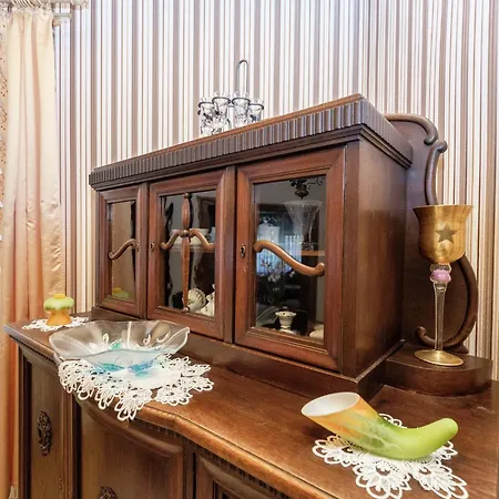 In Der Naehe Des Brockengipfels, Cleaning Included Apartman