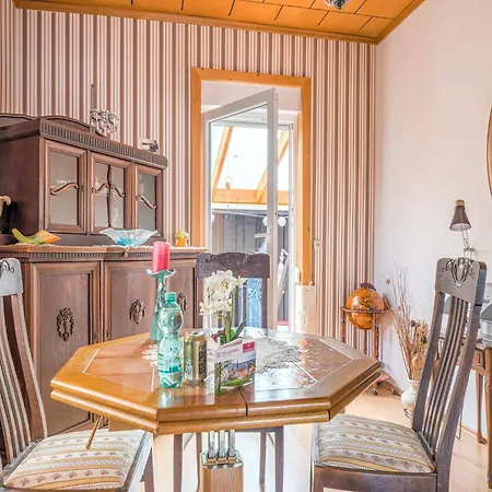 In Der Naehe Des Brockengipfels, Cleaning Included Apartman Ilsenburg