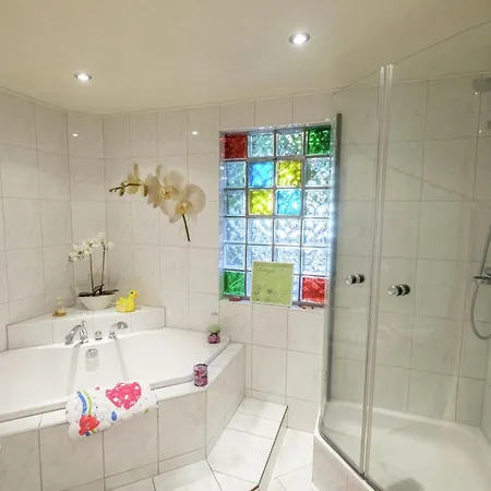Apartman In Der Naehe Des Brockengipfels, Cleaning Included Ilsenburg