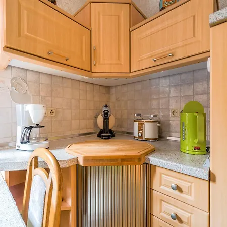 In Der Naehe Des Brockengipfels, Cleaning Included Apartman