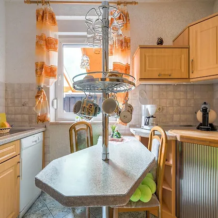 Apartman In Der Naehe Des Brockengipfels, Cleaning Included Ilsenburg